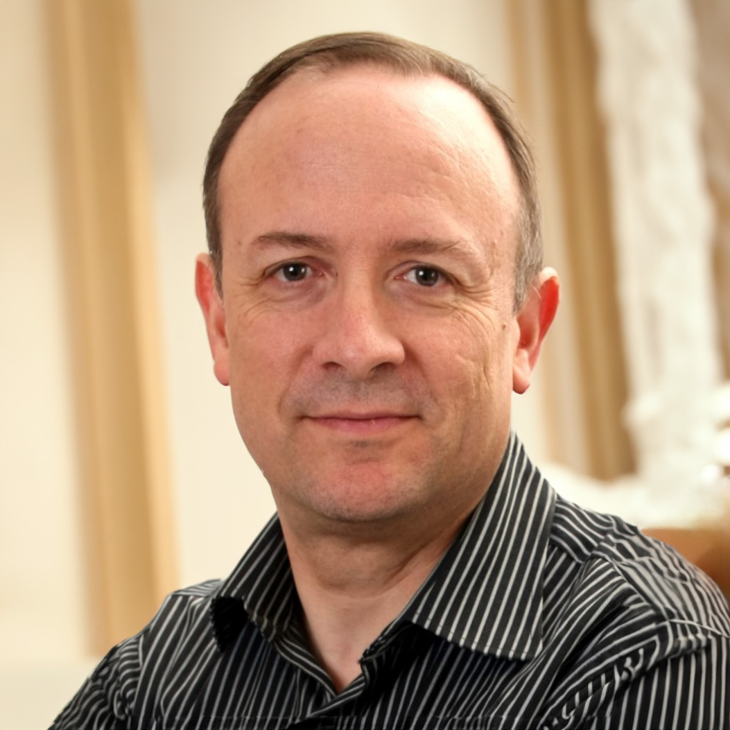 Dr Jean-François Hocquette (INRAE)